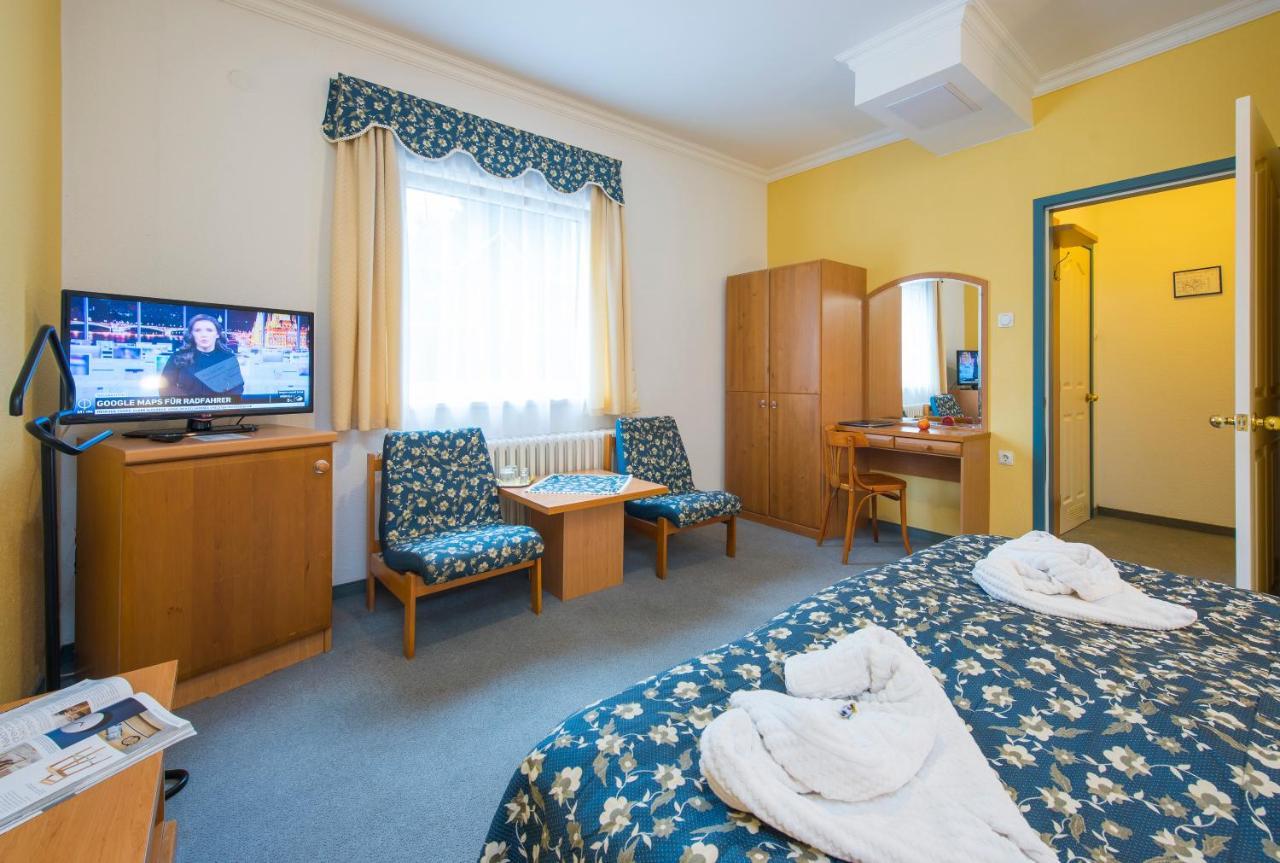Kikelet Club Hotel Miskolc Eksteriør billede